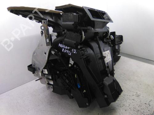 Heater matrix box VW CC B7 (358) 2.0 TDI | BP24376887M61 - Image 3