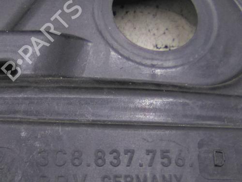 Front right window mechanism VW CC B7 (358) 2.0 TDI | BP23432587C23  - Image 6