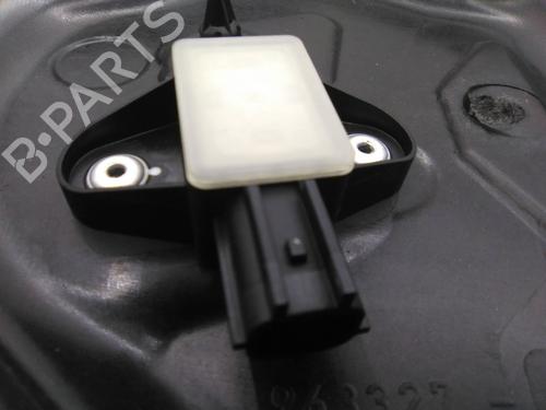 Front right window mechanism VW CC B7 (358) 2.0 TDI | BP23432587C23  - Image 8