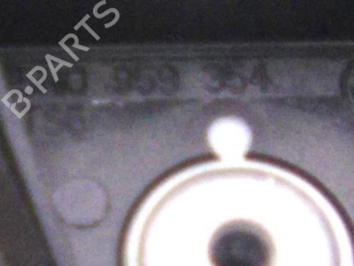 Front right window mechanism VW CC B7 (358) 2.0 TDI | BP23432587C23  - Image 9