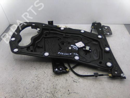 Front right window mechanism VW CC B7 (358) 2.0 TDI | BP23432587C23  - Image 11