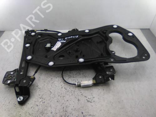 Front right window mechanism VW CC B7 (358) 2.0 TDI | BP23432587C23  - Image 13