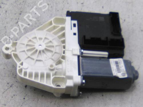 Right front window motor VW CC B7 (358) 2.0 TDI | BP23432588E20 - Image 3