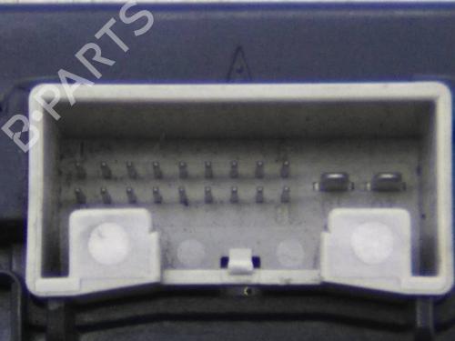 Climate control VW CC B7 (358) 2.0 TDI | BP24376888I5  - Image 8