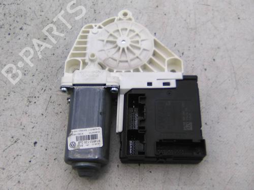 Right front window motor VW CC B7 (358) 2.0 TDI | BP23432588E20 - Image 4