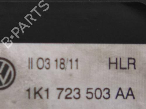 Pedal VW CC B7 (358) 2.0 TDI | BP24207255I4  - Image 6