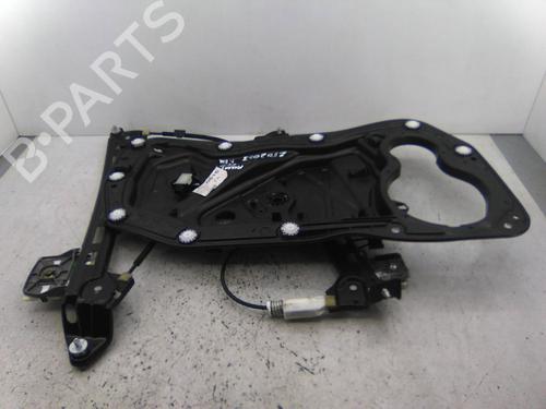 Front left window mechanism VW CC B7 (358) 2.0 TDI | BP23432589C22  - Image 6
