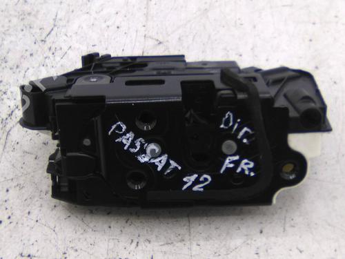 Used Front right lock Front right lock VW CC B7 (358) 2.0 TDI (136 hp) 23407091 23407091