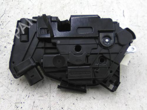 Front right lock VW CC B7 (358) 2.0 TDI | BP23407091C97 - Image 2
