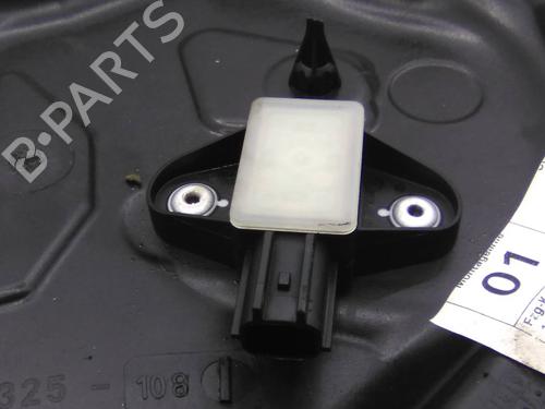 Front left window mechanism VW CC B7 (358) 2.0 TDI | BP23432589C22  - Image 8