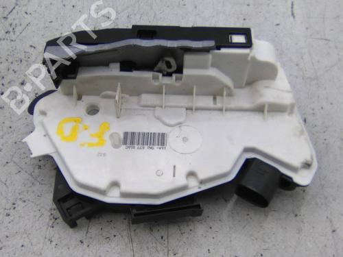 Front right lock VW CC B7 (358) 2.0 TDI | BP23407091C97 - Image 3