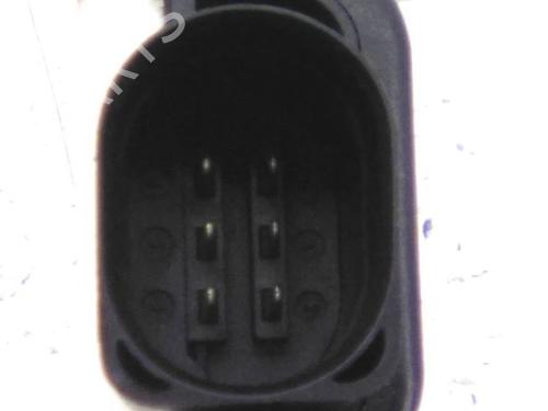 Front right lock VW CC B7 (358) 2.0 TDI | BP23407091C97 - Image 6