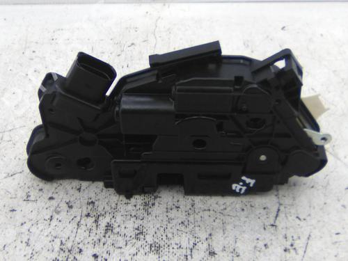 Front left lock VW CC B7 (358) 2.0 TDI | BP23448728C98 - Image 2