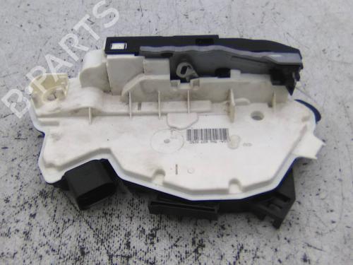 Front left lock VW CC B7 (358) 2.0 TDI | BP23448728C98 - Image 3