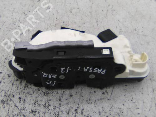 Front left lock VW CC B7 (358) 2.0 TDI | BP23448728C98 - Image 4