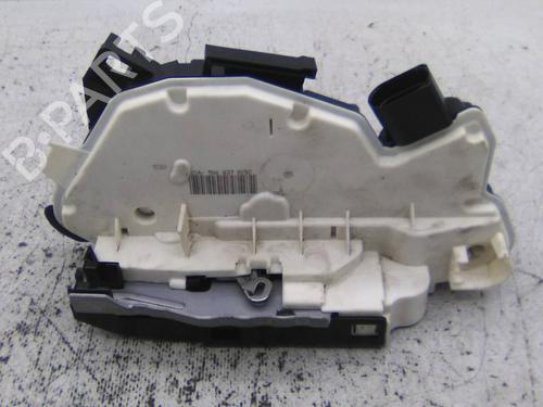 Front left lock VW CC B7 (358) 2.0 TDI | BP23448728C98 - Image 5