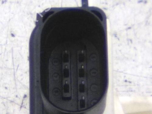 Front left lock VW CC B7 (358) 2.0 TDI | BP23448728C98 - Image 6