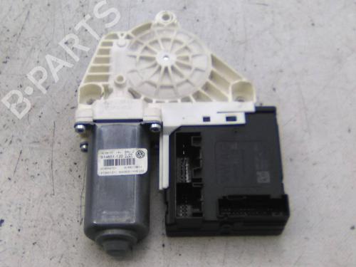 Left front window motor VW CC B7 (358) 2.0 TDI | BP23432590E21  - Image 6