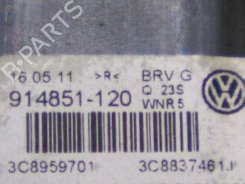 Left front window motor VW CC B7 (358) 2.0 TDI | BP23432590E21  - Image 7