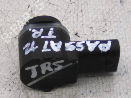 Electronic module VW CC B7 (358) 2.0 TDI | BP23432599M83 - Image 2