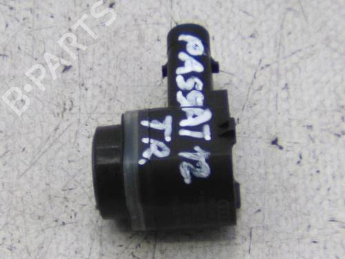Electronic module VW CC B7 (358) 2.0 TDI | BP23432599M83 - Image 3