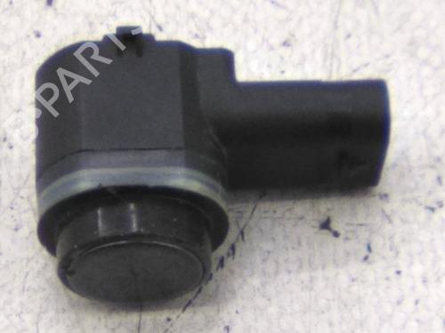Electronic module VW CC B7 (358) 2.0 TDI | BP23432599M83 - Image 4