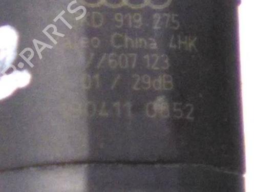 Electronic module VW CC B7 (358) 2.0 TDI | BP23432599M83 - Image 7