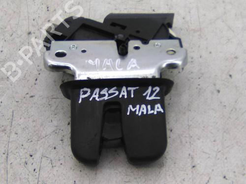 Used Tailgate lock Tailgate lock VW CC B7 (358) 2.0 TDI (136 hp) 23407092 23407092