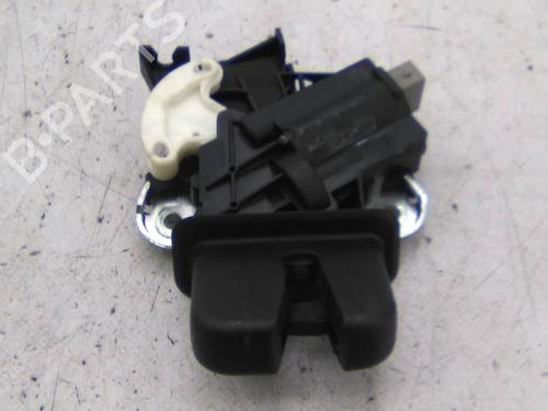 Tailgate lock VW CC B7 (358) 2.0 TDI | BP23407092C101 - Image 2