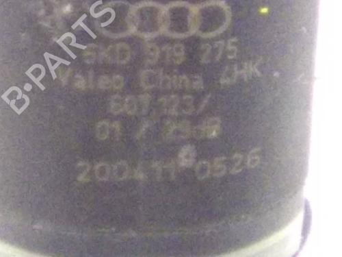 Electronic module VW CC B7 (358) 2.0 TDI | BP23432600M83 - Image 7