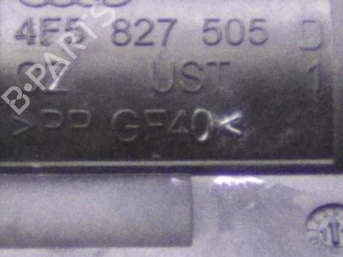 Tailgate lock VW CC B7 (358) 2.0 TDI | BP23407092C101 - Image 7