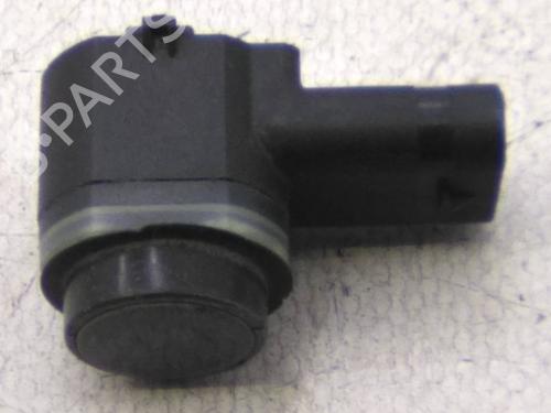 Electronic module VW CC B7 (358) 2.0 TDI | BP23432601M83 - Image 2