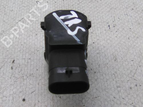 Electronic module VW CC B7 (358) 2.0 TDI | BP23432601M83 - Image 5