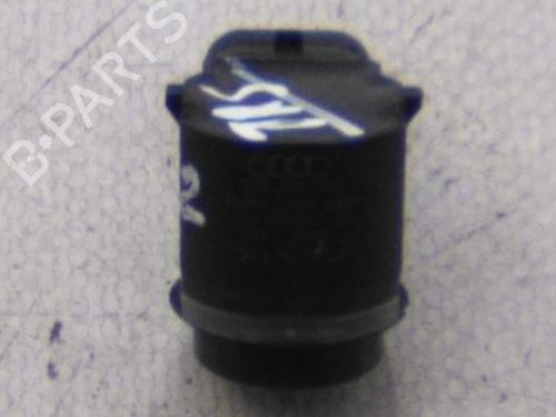 Electronic module VW CC B7 (358) 2.0 TDI | BP23432601M83 - Image 7