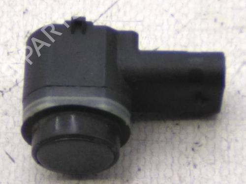 Electronic module VW CC B7 (358) 2.0 TDI | BP23432602M83 - Image 2