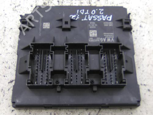 Electronic module VW CC B7 (358) 2.0 TDI | BP24156890M83 - Image 4