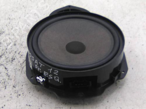 Speaker VW CC B7 (358) 2.0 TDI | BP23434683E2 - Image 2