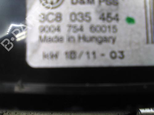 Speaker VW CC B7 (358) 2.0 TDI | BP23434683E2 - Image 7