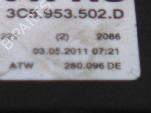 Switch VW CC B7 (358) 2.0 TDI | BP24376893I30  - Image 9