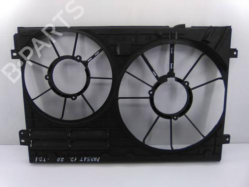 Support VW CC B7 (358) 2.0 TDI | BP24211553C155 - Image 2