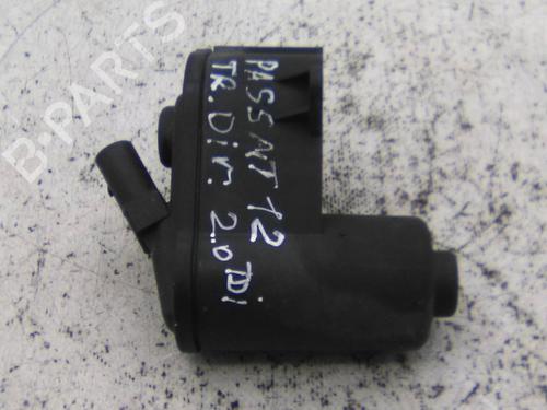 Electric handbrake VW CC B7 (358) 2.0 TDI | BP24376889E5 - Image 2