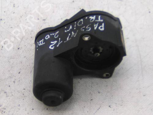 Electric handbrake VW CC B7 (358) 2.0 TDI | BP24376889E5 - Image 3