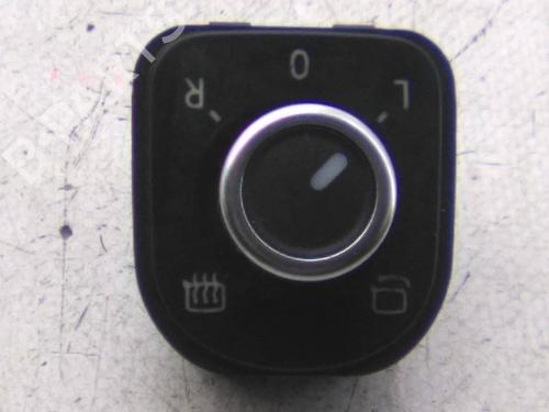 Switch VW CC B7 (358) 2.0 TDI | BP23432603I30 - Image 2