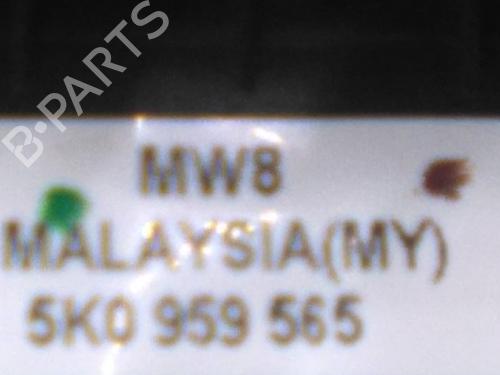 Switch VW CC B7 (358) 2.0 TDI | BP23432603I30 - Image 6