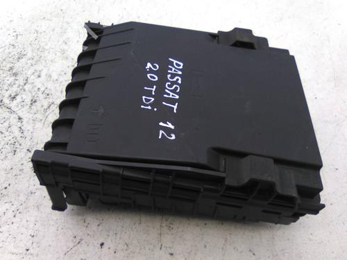 Fuse box VW CC B7 (358) 2.0 TDI | BP24376894E1 - Image 2