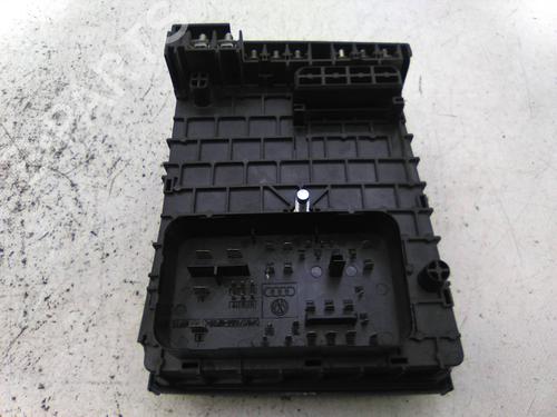 Fuse box VW CC B7 (358) 2.0 TDI | BP24376894E1 - Image 5