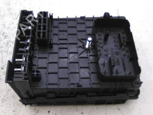 Fuse box VW CC B7 (358) 2.0 TDI | BP24376894E1 - Image 6