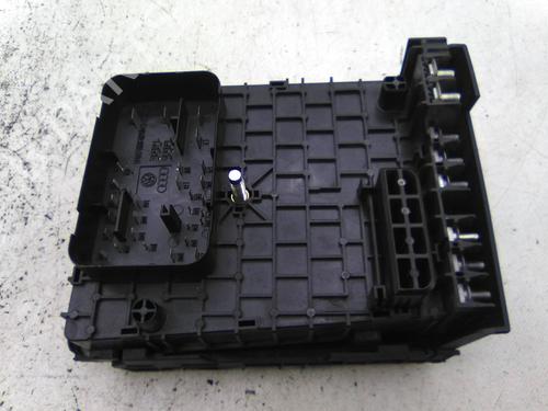 Fuse box VW CC B7 (358) 2.0 TDI | BP24376894E1 - Image 8