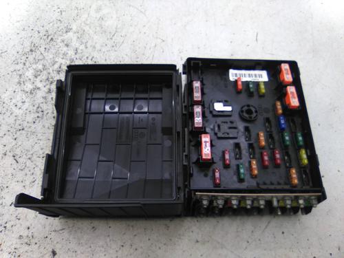 Fuse box VW CC B7 (358) 2.0 TDI | BP24376894E1 - Image 11