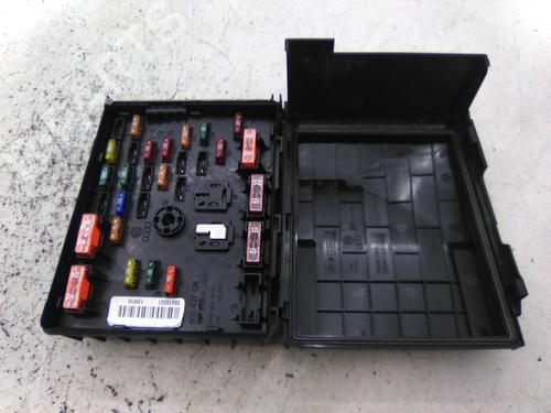 Fuse box VW CC B7 (358) 2.0 TDI | BP24376894E1 - Image 12